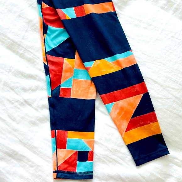 🌟HP🌟PRANA Leggings - Picture 6 of 10